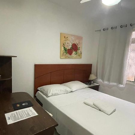 Pousada Praiana Guarapari Kültér fotó